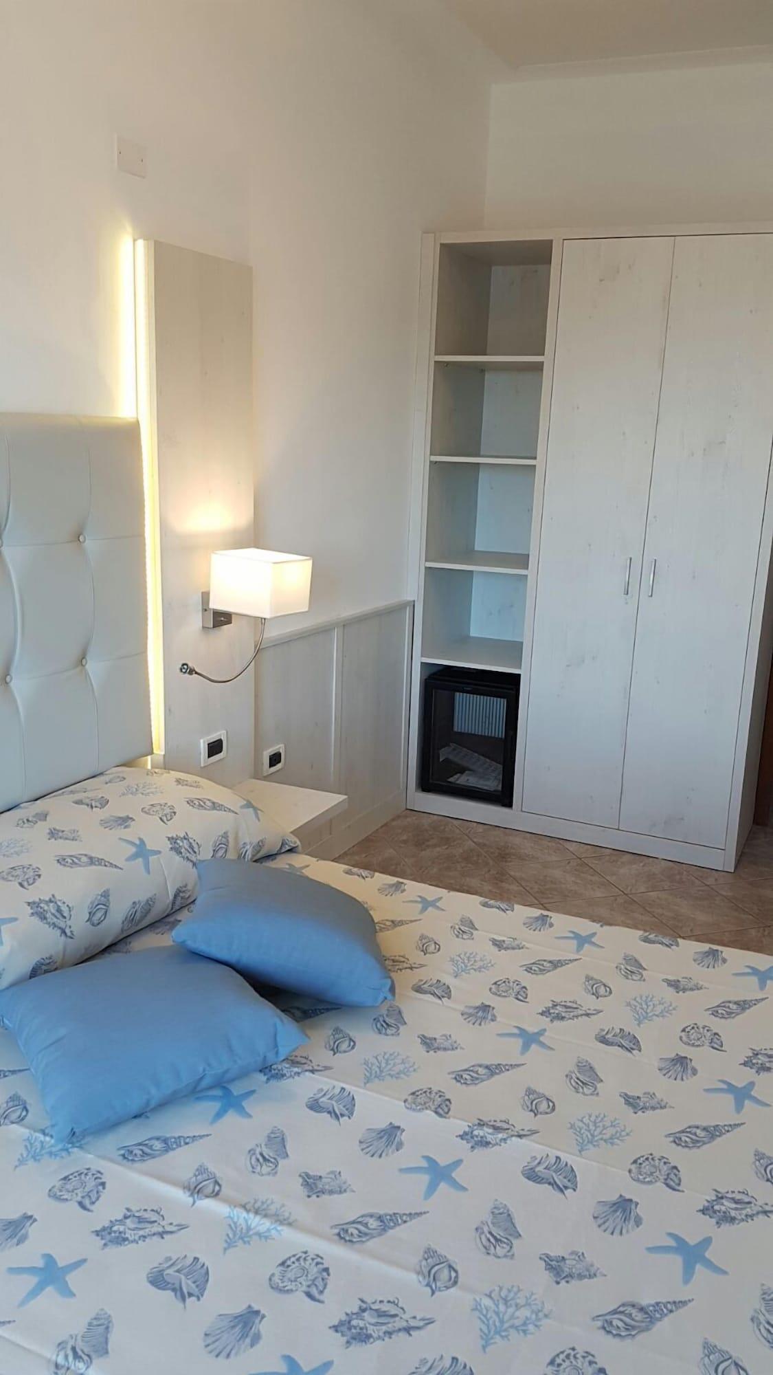 וירג'יו Hotel Bella Riviera Lungomare מראה חיצוני תמונה
